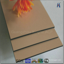 Best Price for Wall Covering Material Aluminum Composite Panel (XH005)